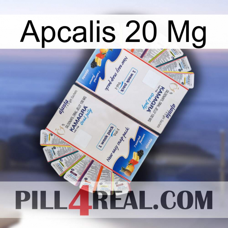 Apcalis 20 Mg kamagra1